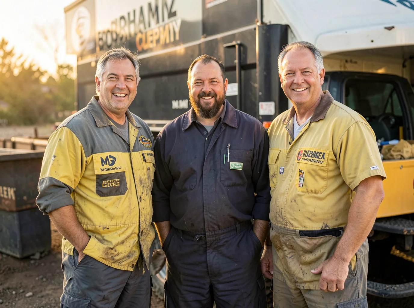 Sewage Cleanup company in Saint Augustine, FL