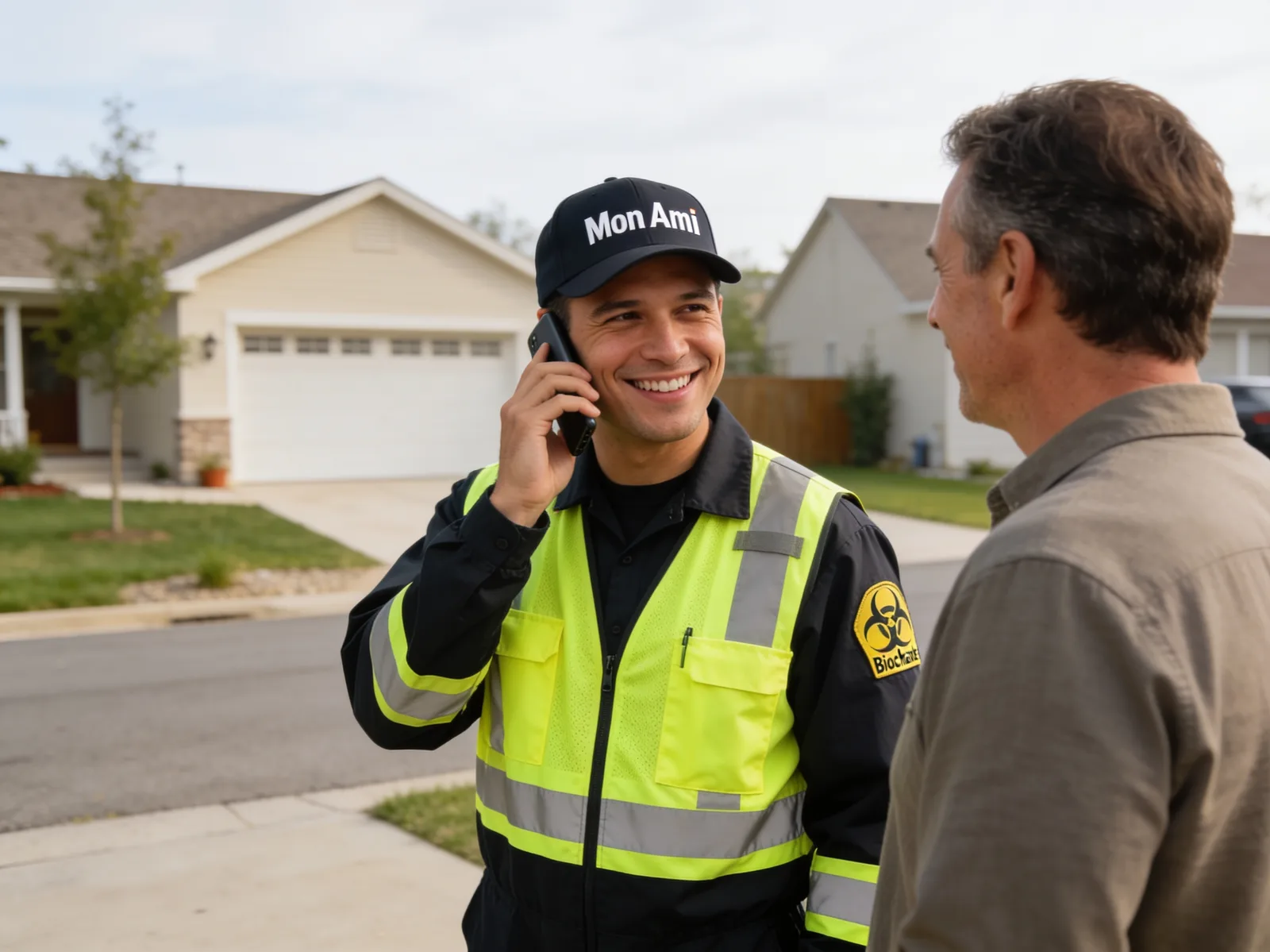 Sewage Cleanup Saint Augustine, FL FAQs