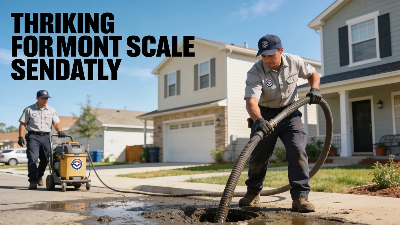 Sewage Cleanup in Saint Augustine, FL near me